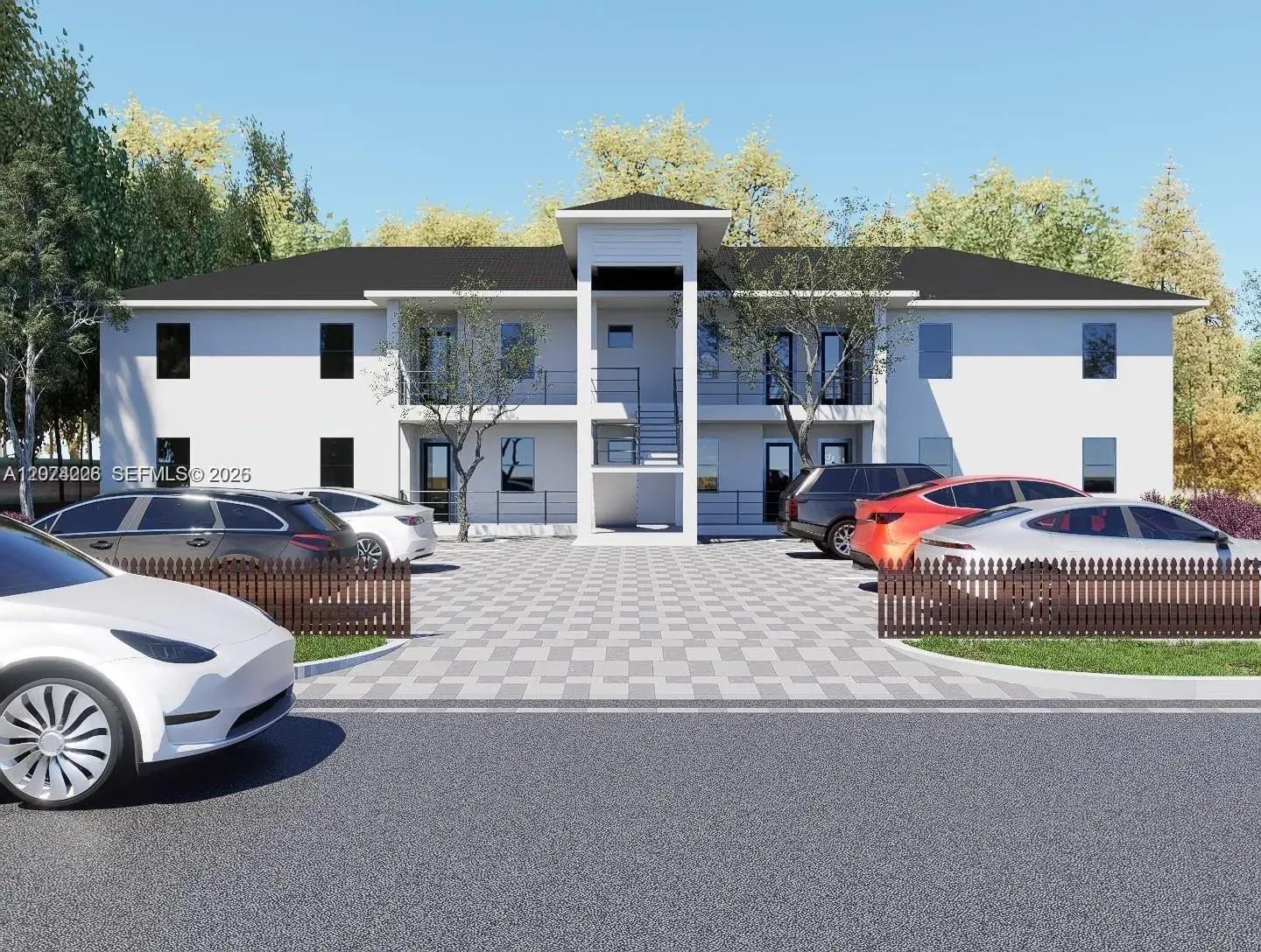 Commercial Sale for sale at 3505 Skyline Blvd, Cape Coral FL 33914