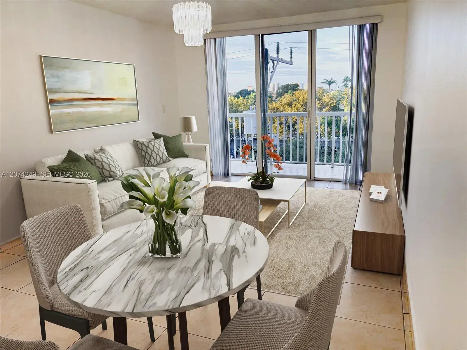 3551 SW 9th Ter # 411, Miami FL 33135