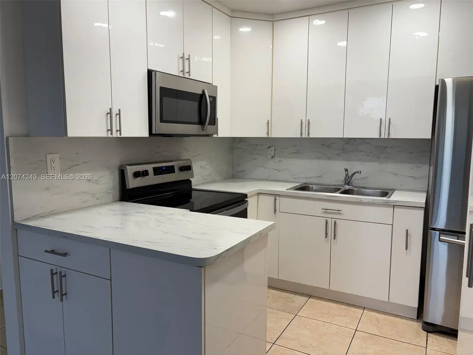 3551 SW 9th Ter # 411, Miami FL 33135