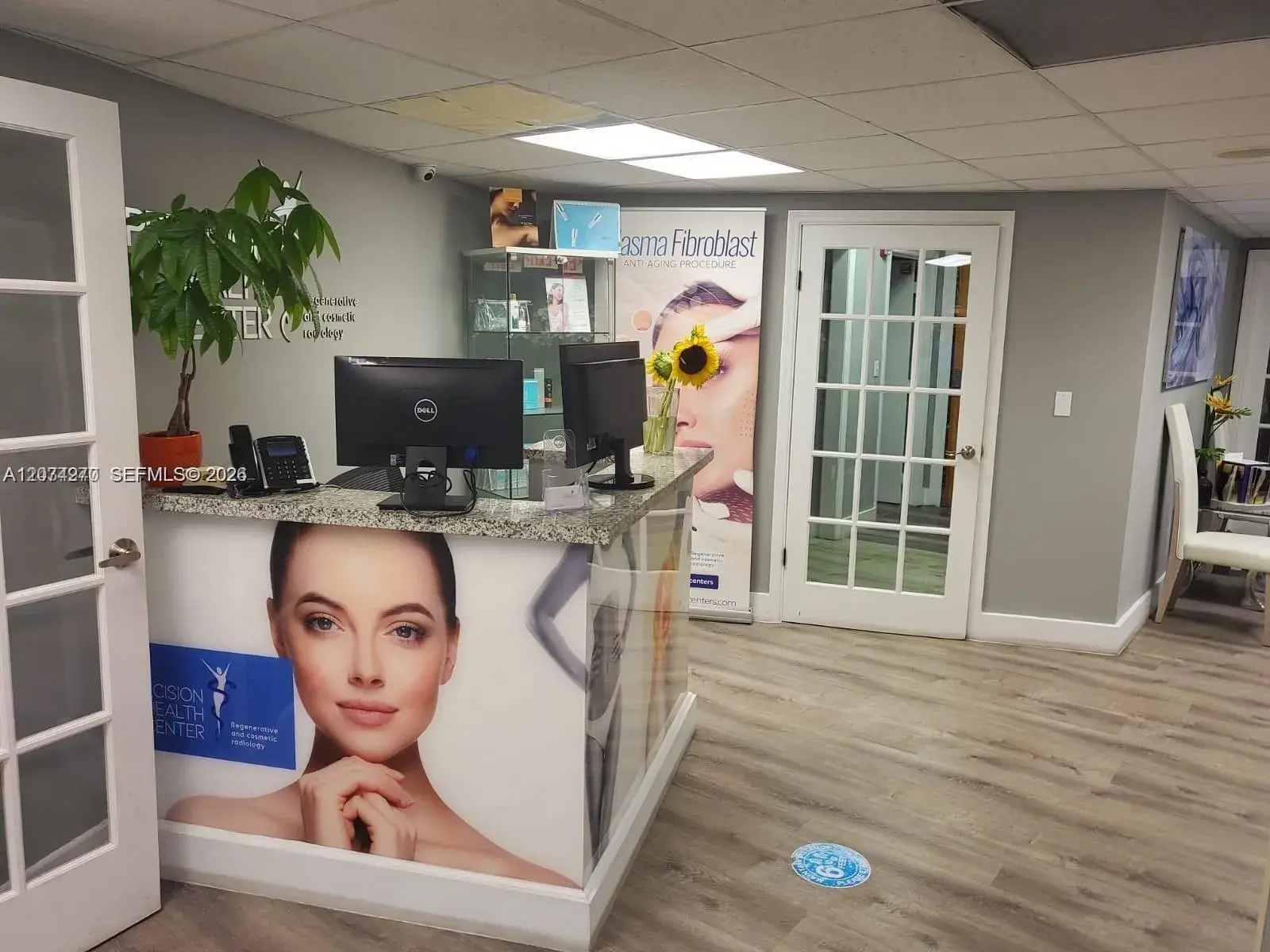 Commercial Sale for sale at 2971 Coral Way, Miami FL 33145