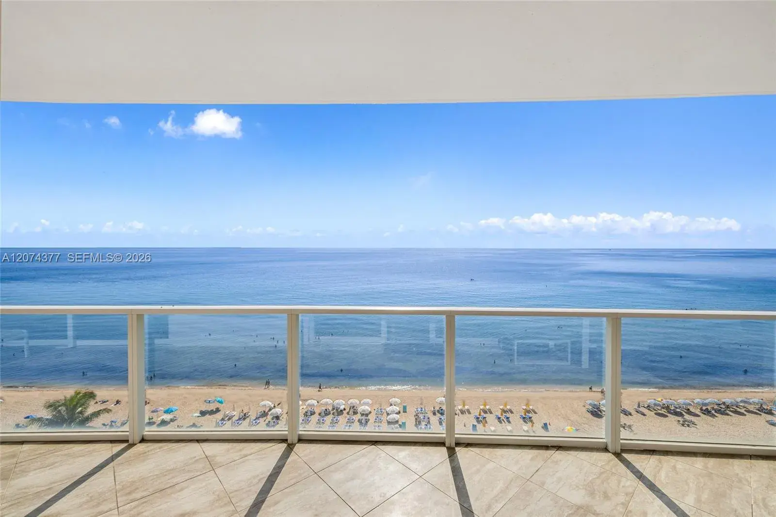 3 bedroom 3 bath Residential for sale at 3951 S Ocean Dr # 902, Hollywood FL 33019