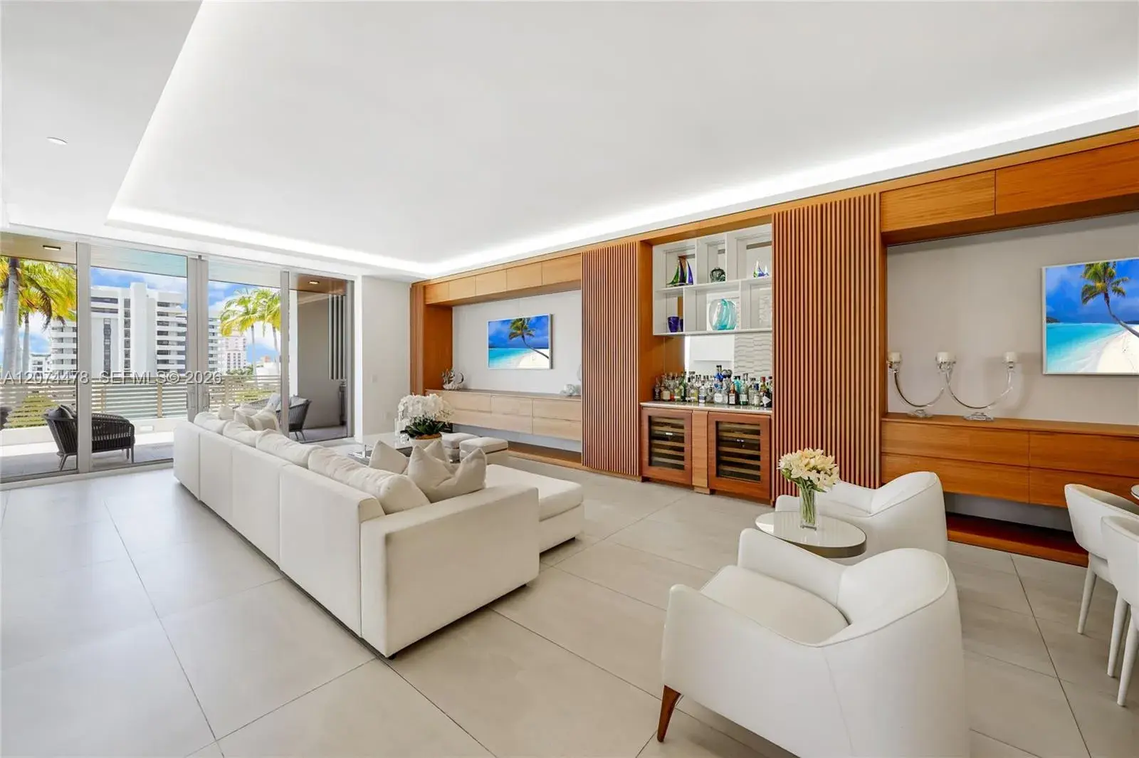 3 bedroom 3 bath Residential for sale at 515 Valencia Ave # 601, Coral Gables FL 33134