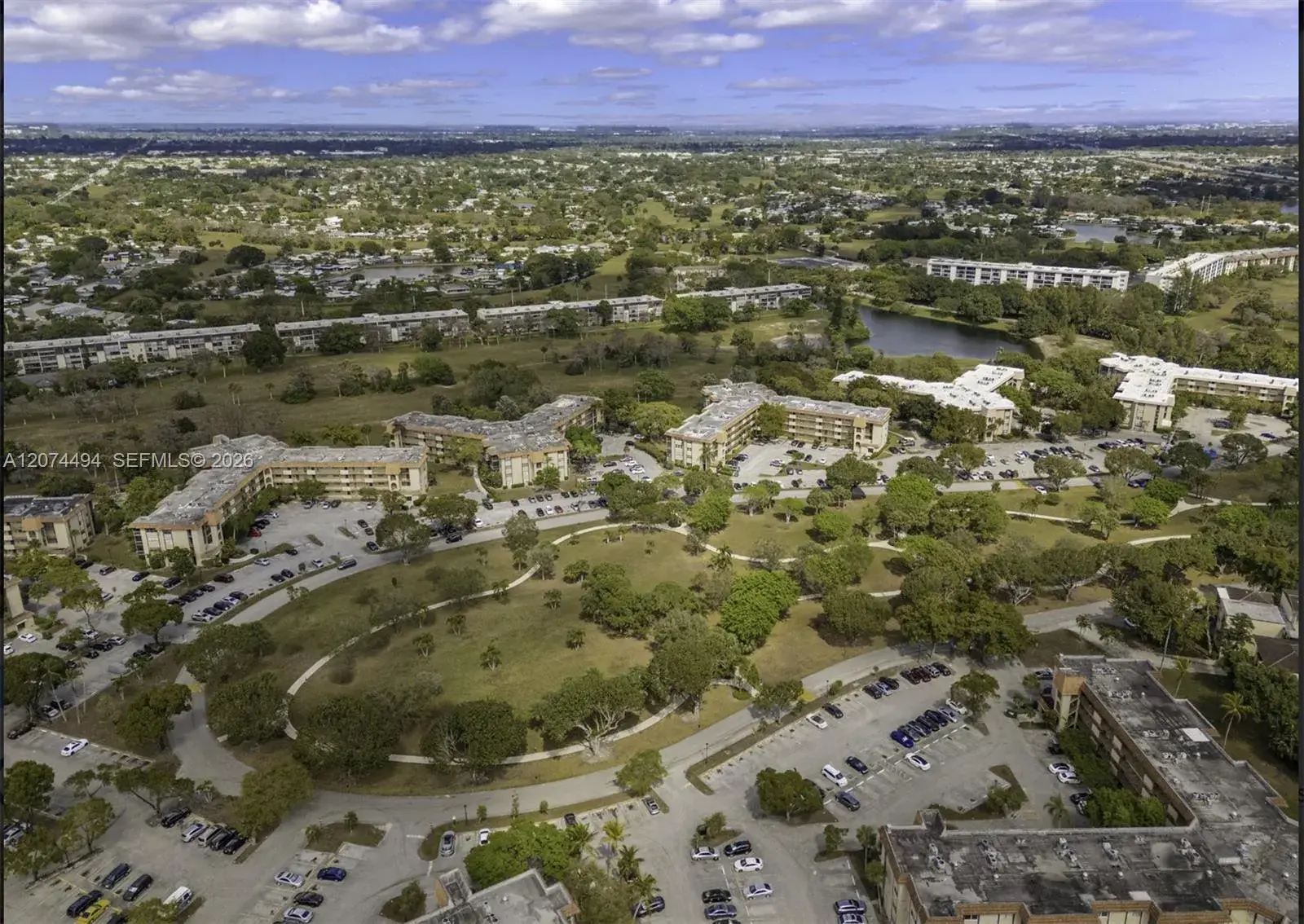 6101 N Falls Cir Dr # 405, Lauderhill FL 33319