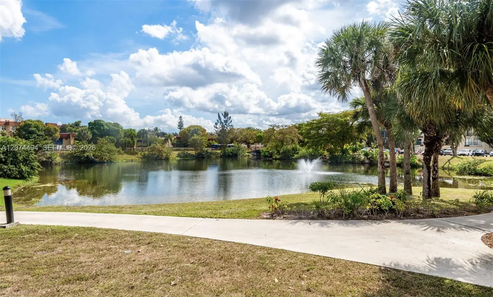 6101 N Falls Cir Dr # 405, Lauderhill FL 33319