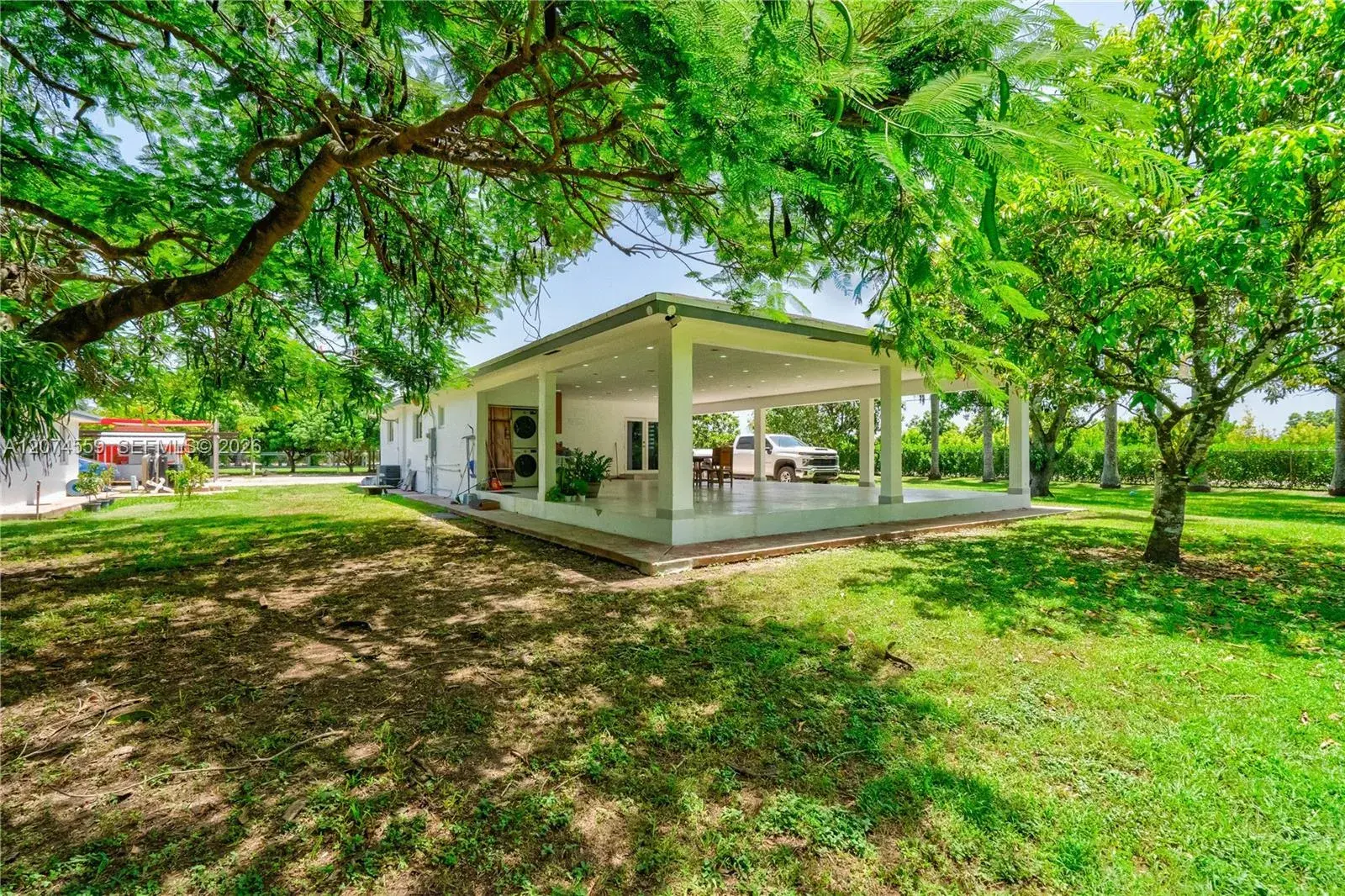 19651 SW 168th St, Miami FL 33187
