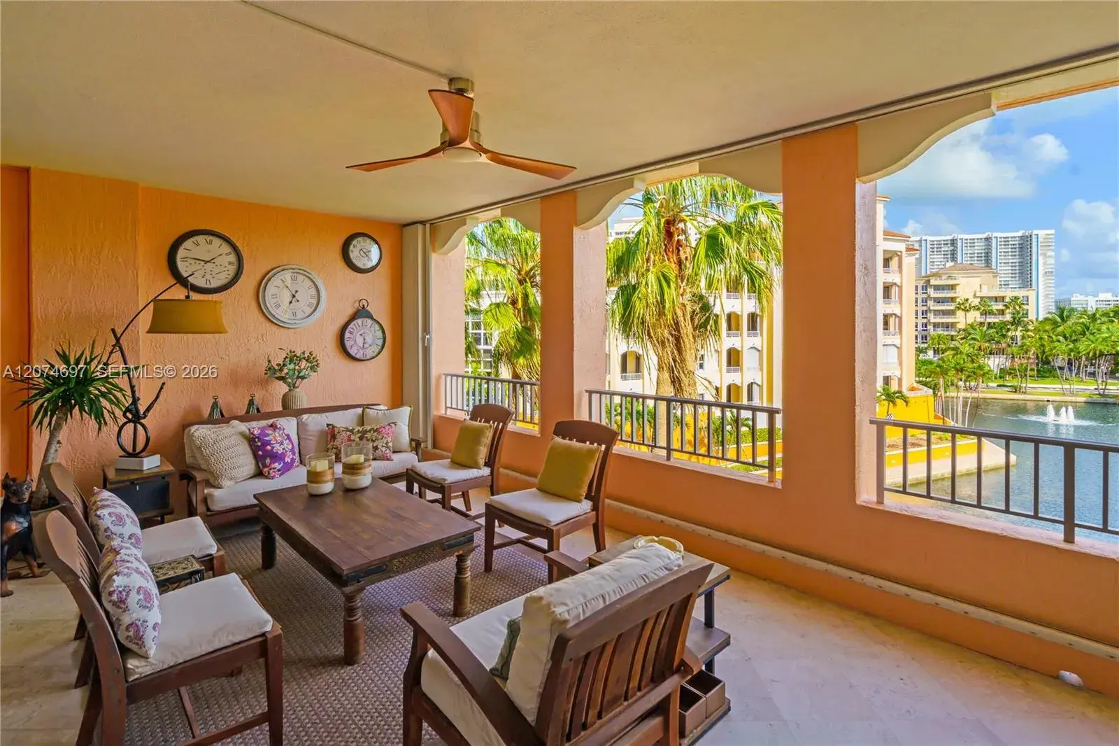 737 Crandon Blvd # 1, Key Biscayne FL 33149