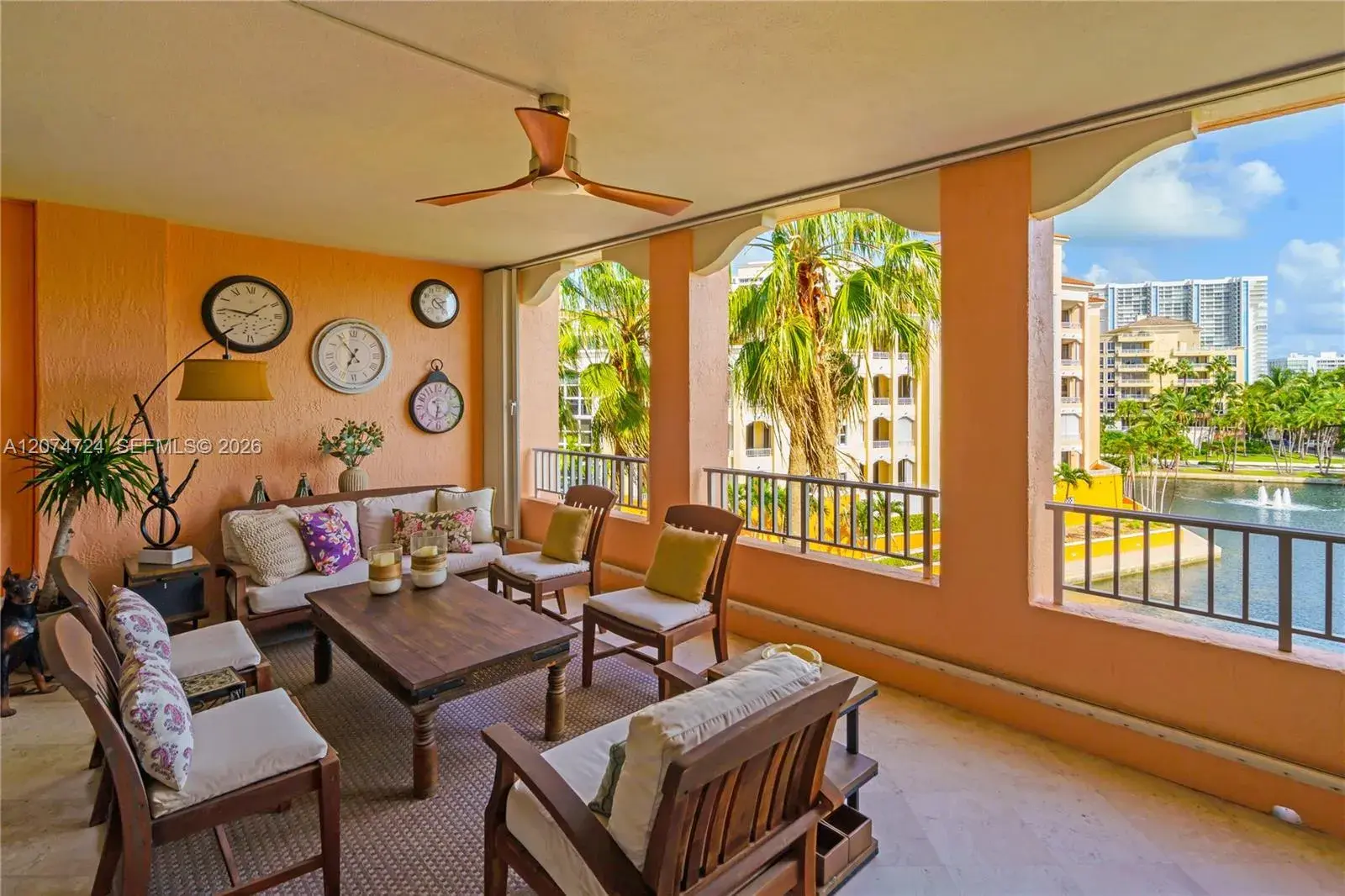 737 Crandon Blvd # 1, Key Biscayne FL 33149