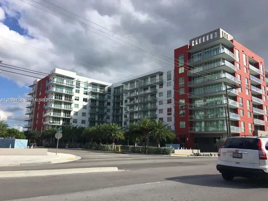 2 bedroom 2 bath Residential for sale at 7751 NW 107th Ave # 707, Doral FL 33178