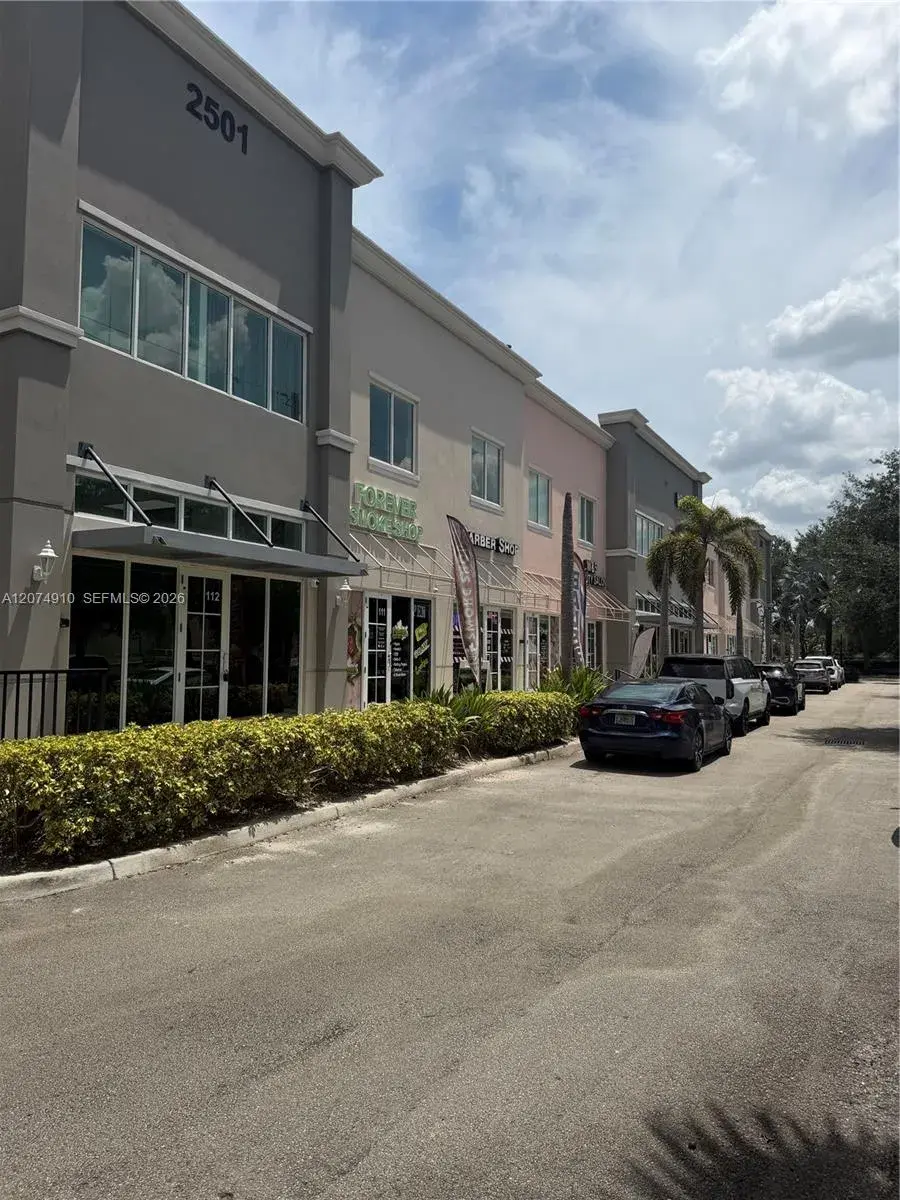 Commercial Sale for sale at 2501 SW 101st Ave # 211, Miramar FL 33025