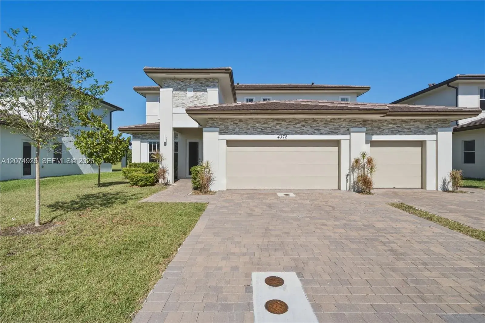 4372 SW 122nd Ter, Davie FL 33330