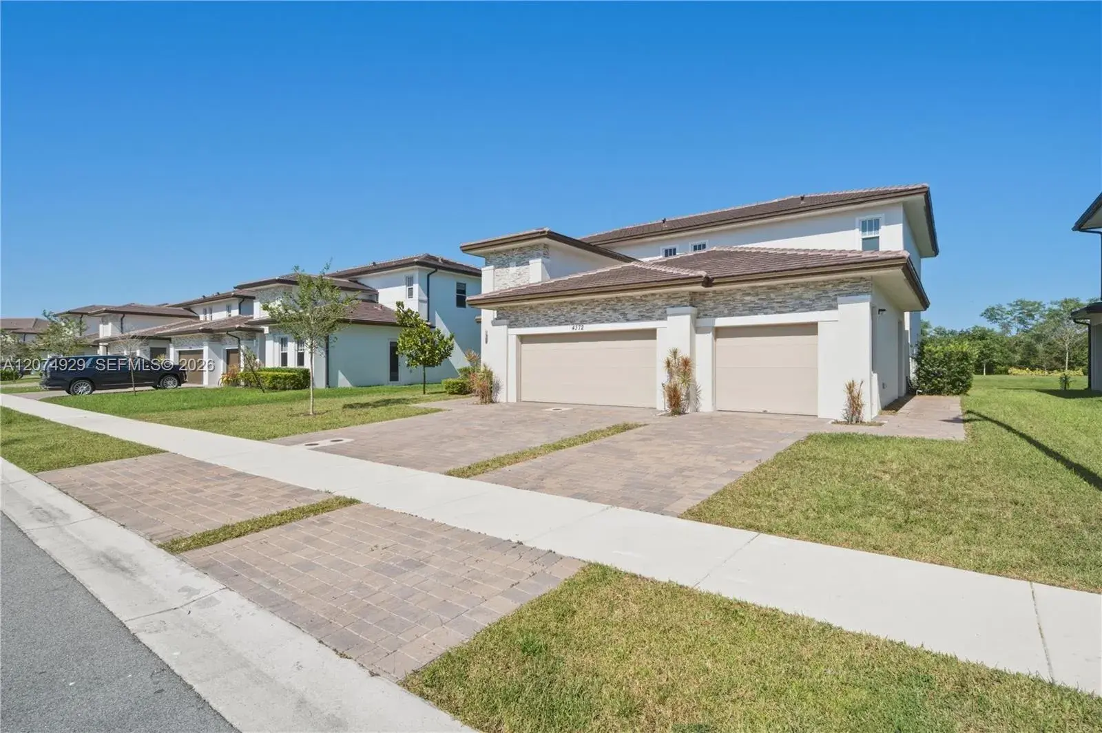 4372 SW 122nd Ter, Davie FL 33330