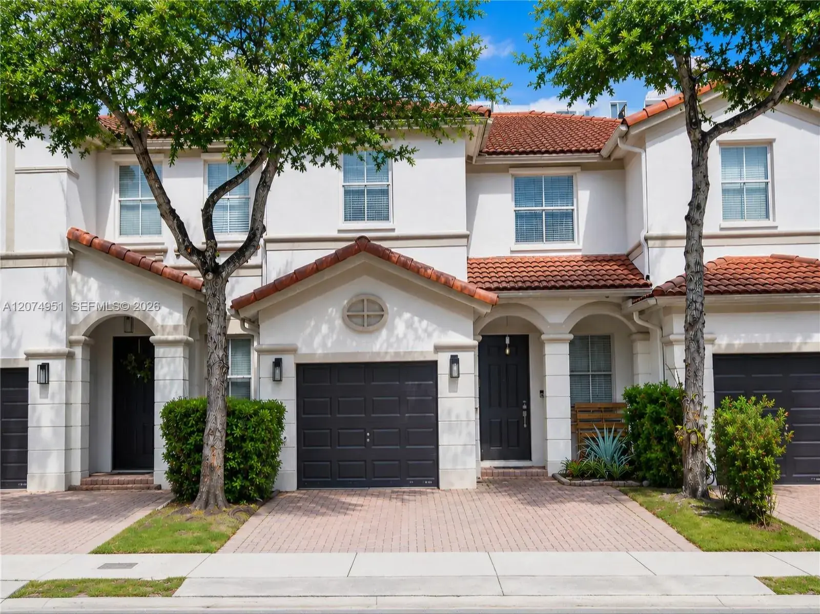 4 bedroom 2 bath Residential for sale at 8171 NW 107th Ct, Doral FL 33178