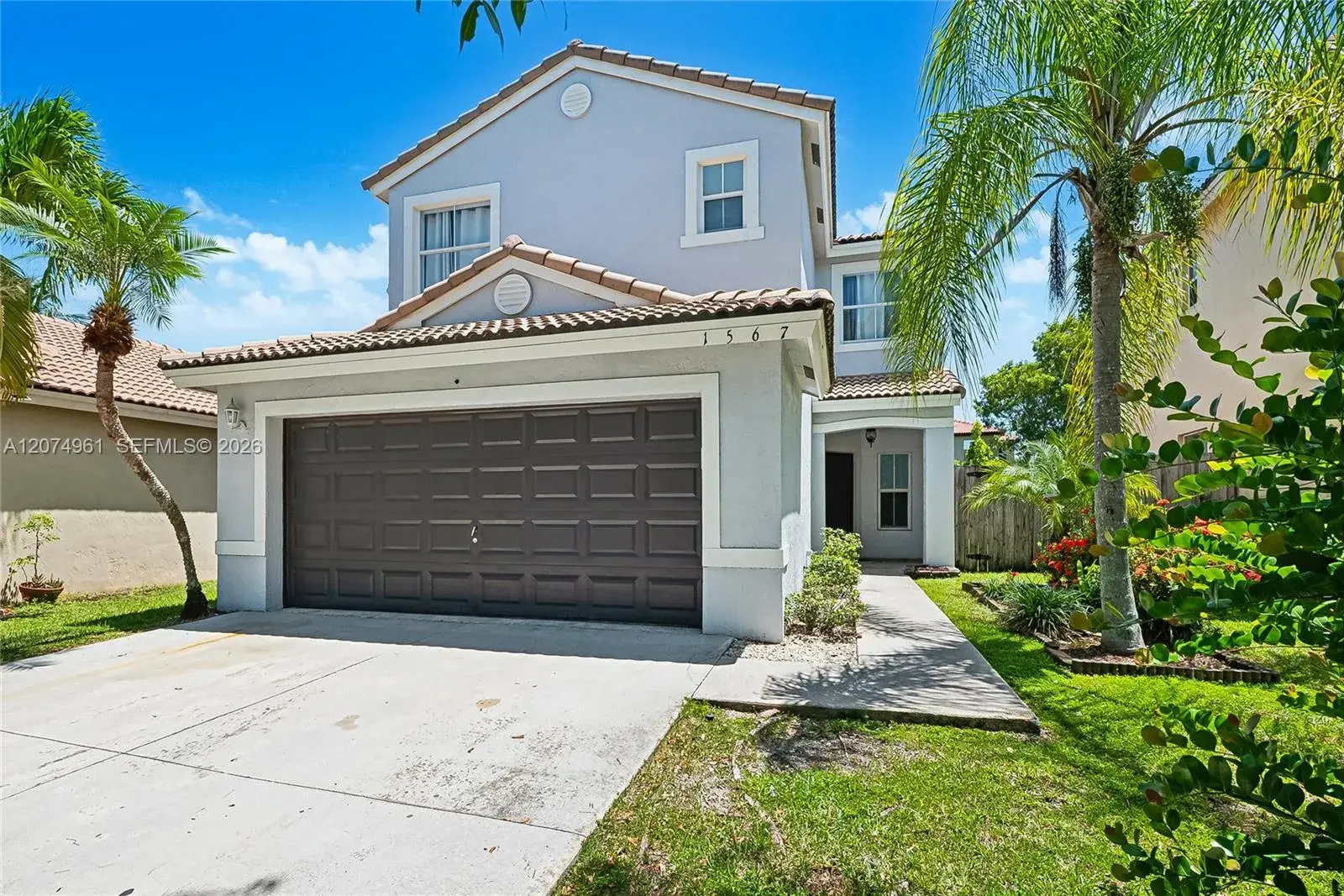 4 bedroom 2 bath Residential for sale at 1567 SE 20th Ave, Homestead FL 33035