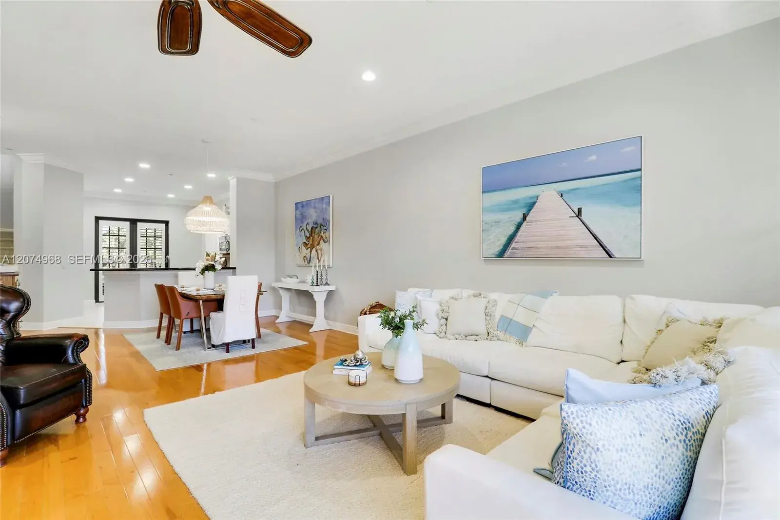 703 Del Sol Cir # 703, Tequesta FL 33469