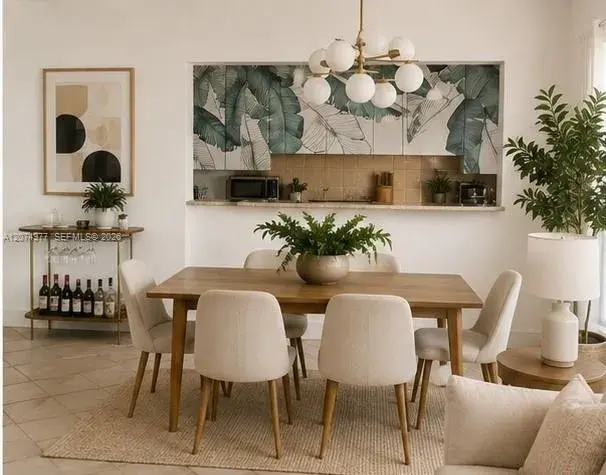2 bedroom 2 bath Residential Lease for rent at 201 Crandon Blvd # 431, Key Biscayne FL 33149