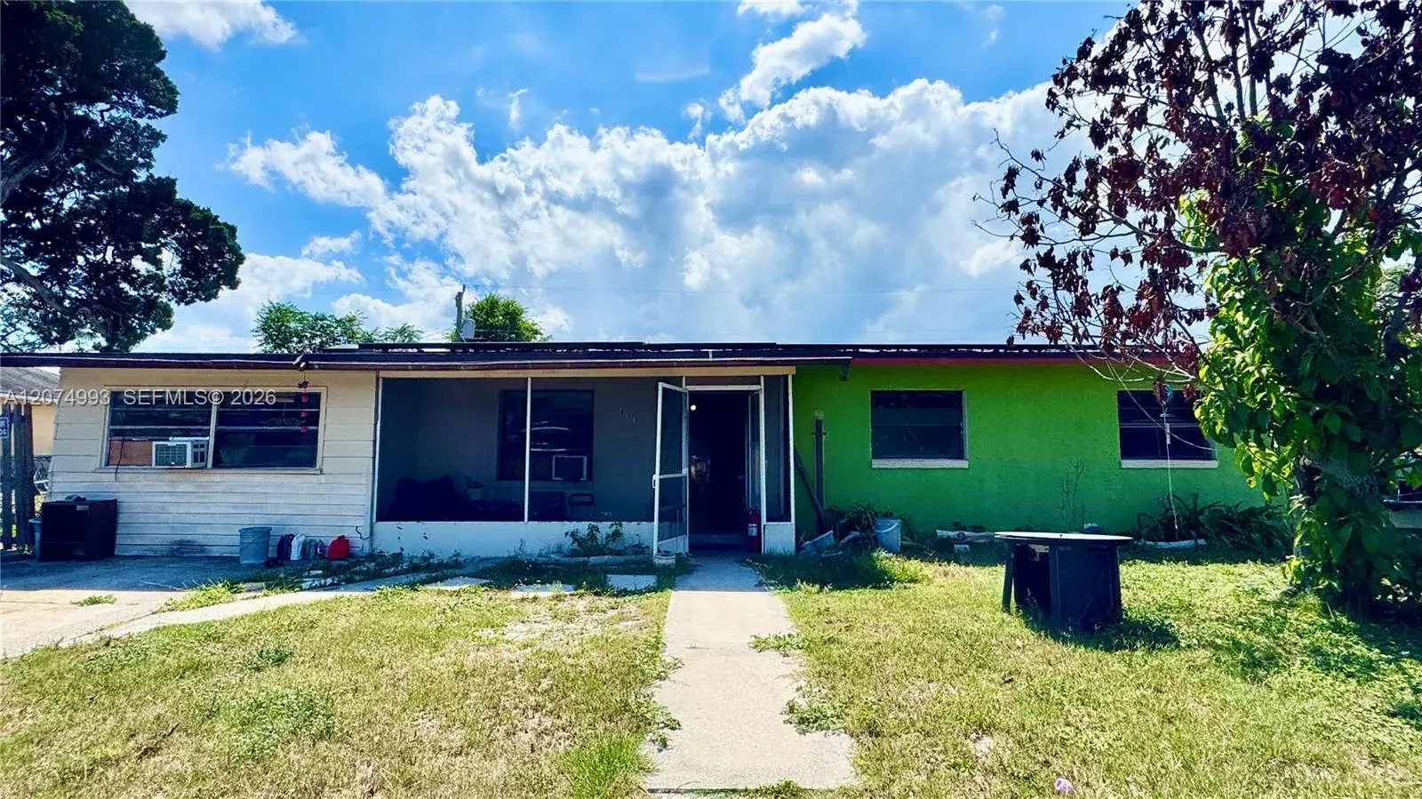 4 bedroom 3 bath Residential for sale at 833 Morning Side Dr., Cocoa FL 32922