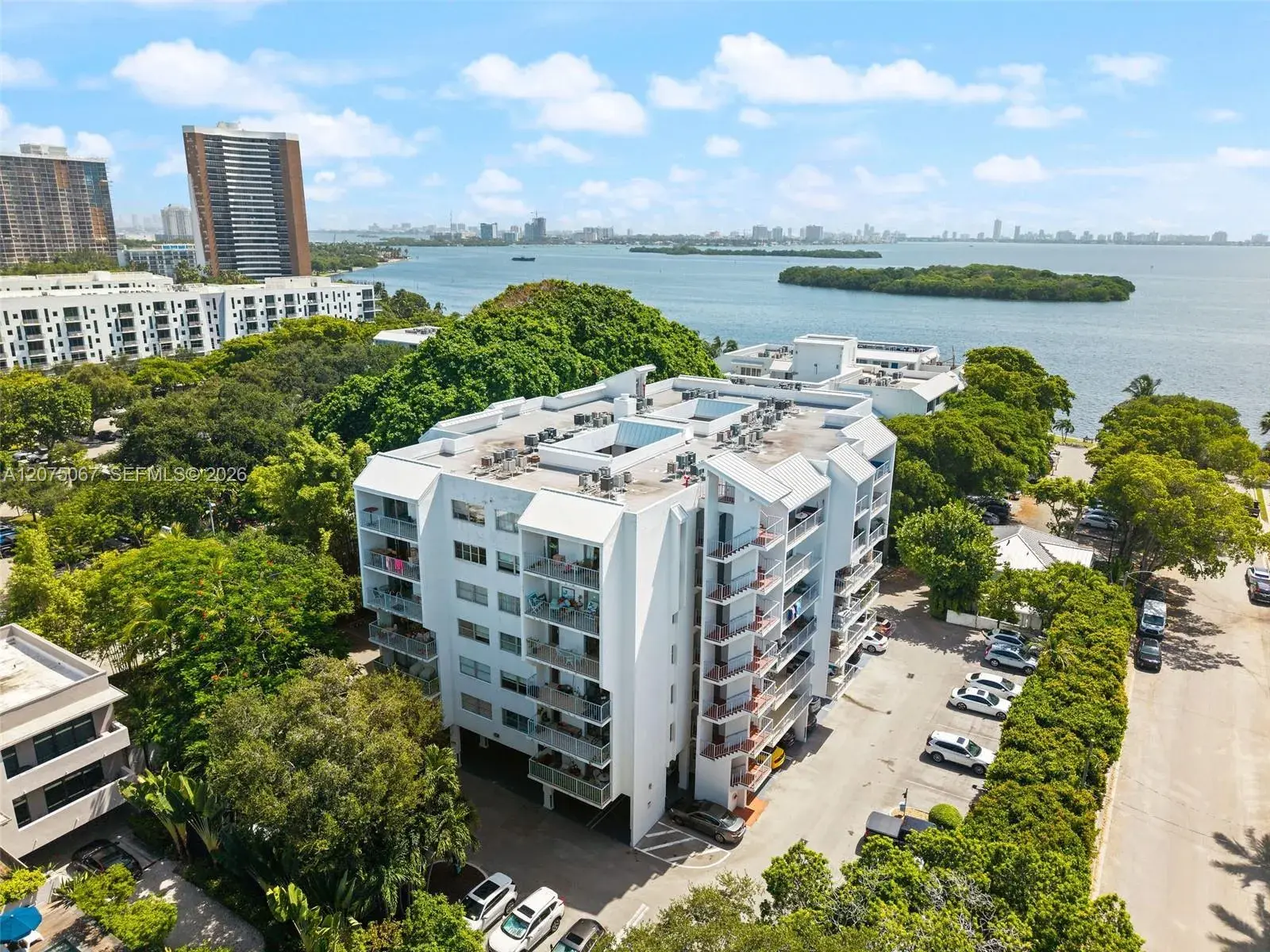 1 bath Residential for sale at 700 NE 63rd St # D206, Miami FL 33138