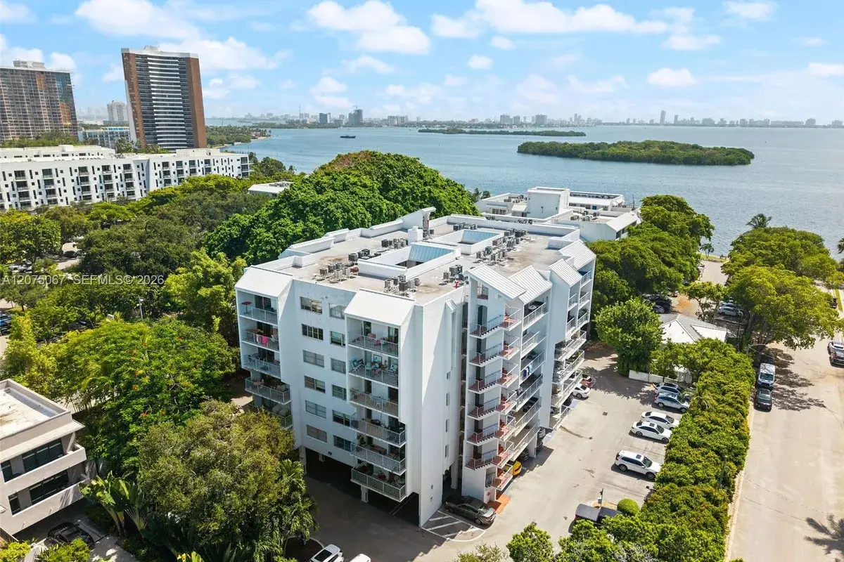 700 NE 63rd St # D206, Miami FL 33138