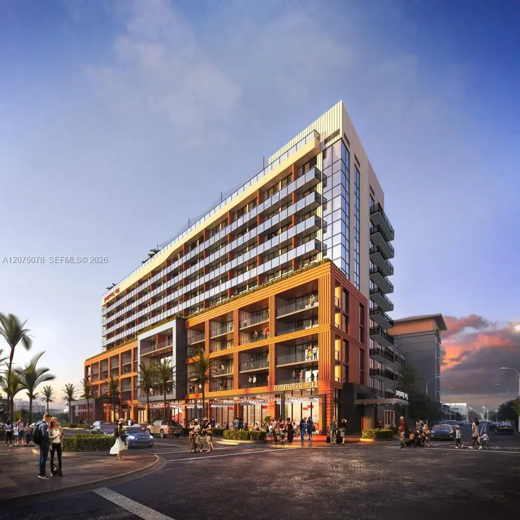 1 bath Residential for sale at 90 NE 32nd St. # 920, Miami Beach FL 33127