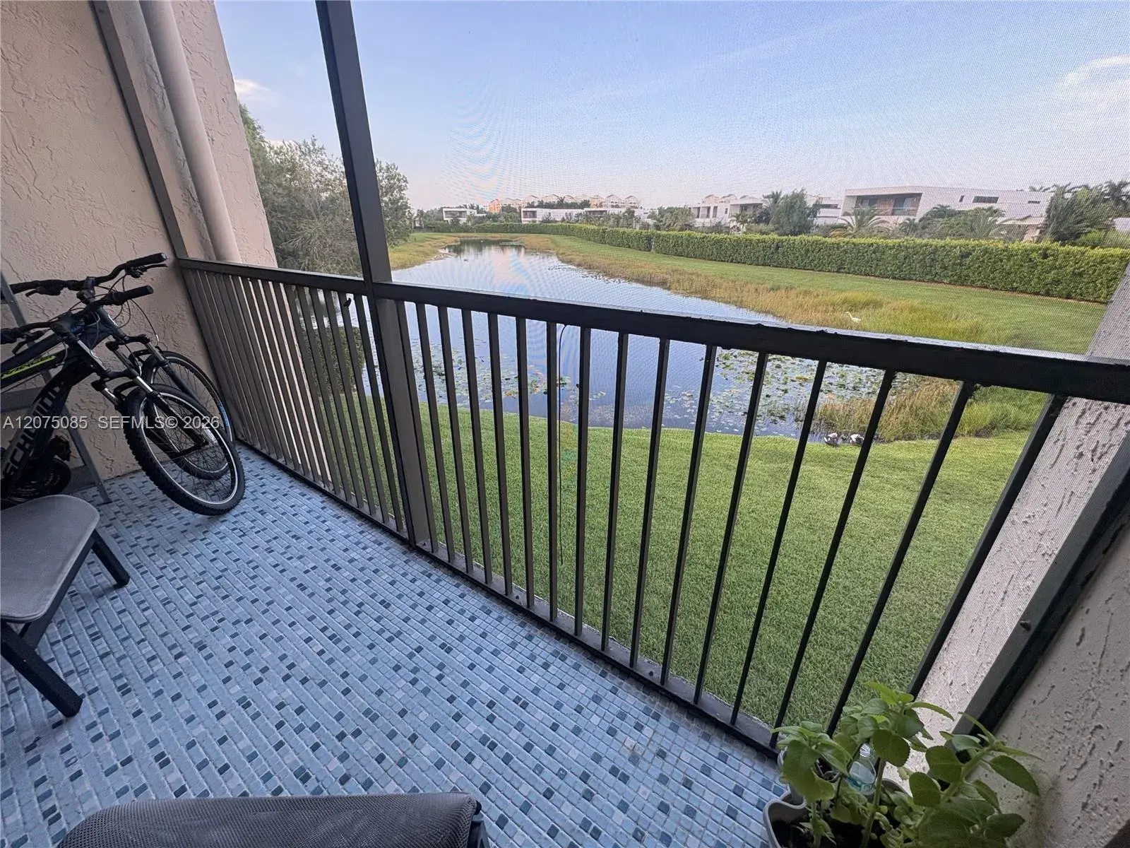 2 bedroom 2 bath Residential for sale at 16471 Blatt Blvd # 203, Weston FL 33326