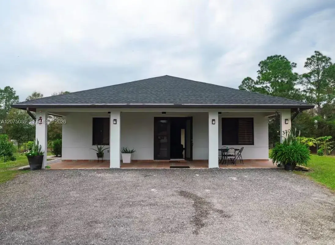 320 N Palomino St., Clewiston FL 33440