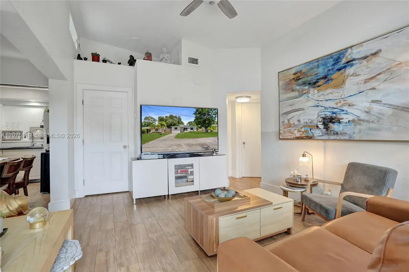 4 bedroom 2 bath Residential for sale at 2701 Garfield St, Hollywood FL 33020