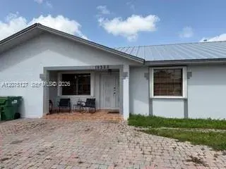 15322 SW 144th Pl, Miami FL 33177