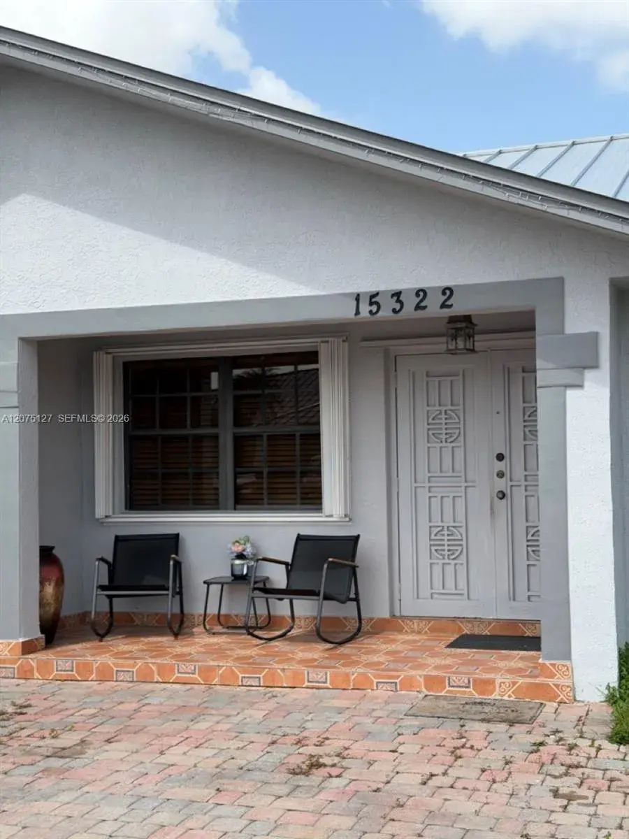 15322 SW 144th Pl, Miami FL 33177