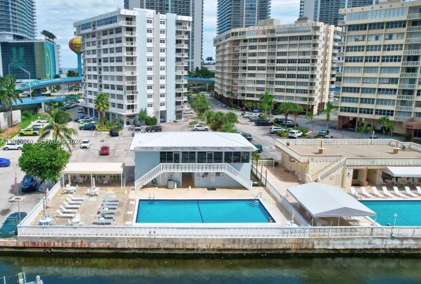 1801 S Ocean Dr # 640, Hallandale Beach FL 33009