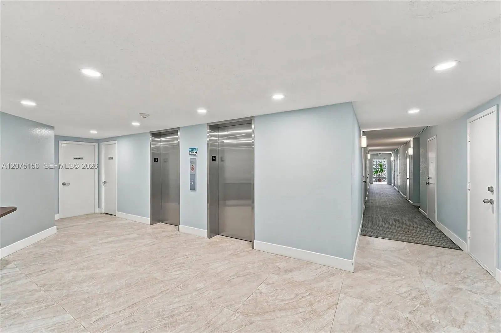 1801 S Ocean Dr # 640, Hallandale Beach FL 33009