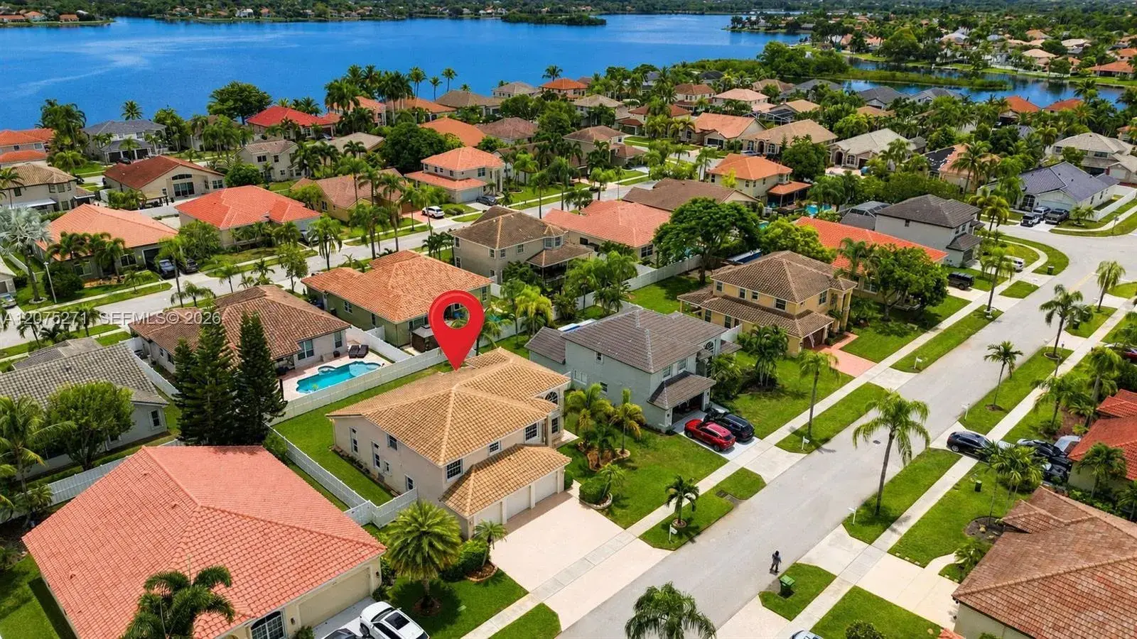 18341 NW 10th St, Pembroke Pines FL 33029