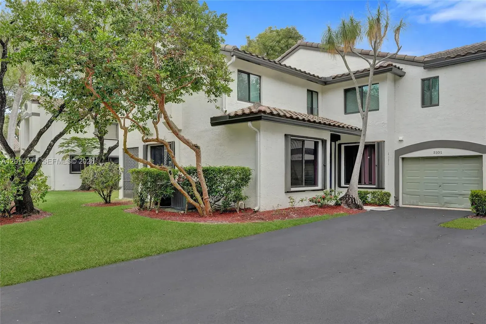 7525 NW 61st Ter # 3101, Parkland FL 33067