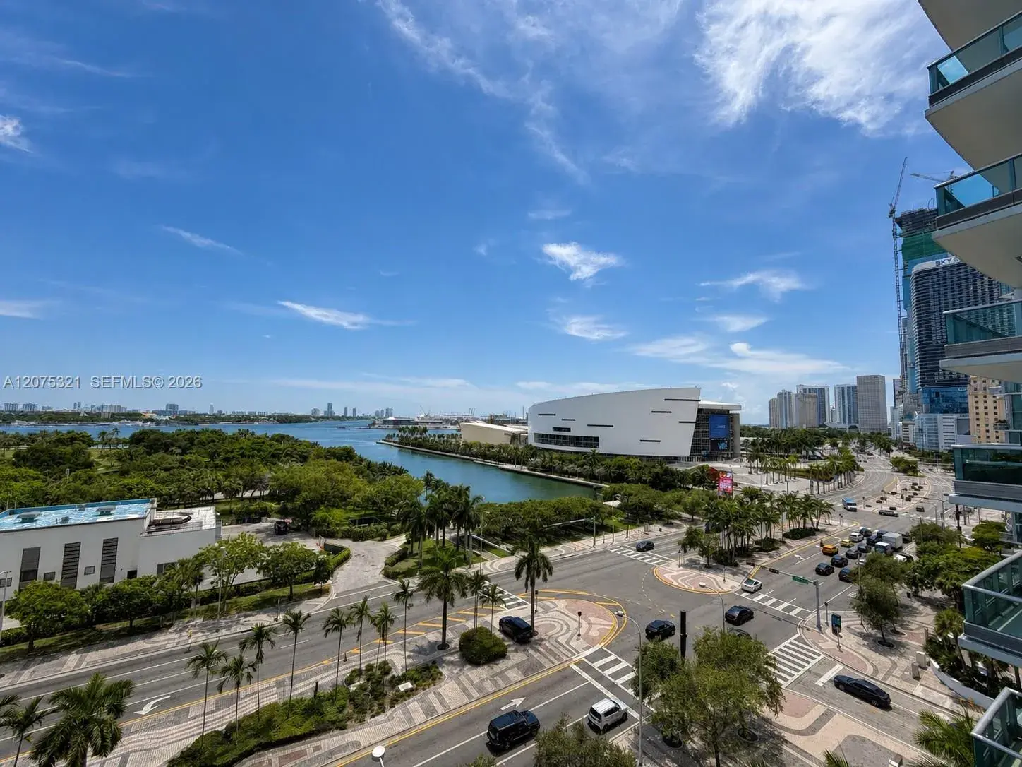 900 Biscayne Blvd # 902, Miami FL 33132
