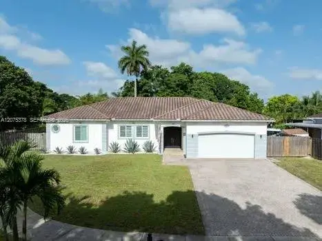 4 bedroom 3 bath Residential for sale at 26602 SW 149th Ct, Homestead FL 33032