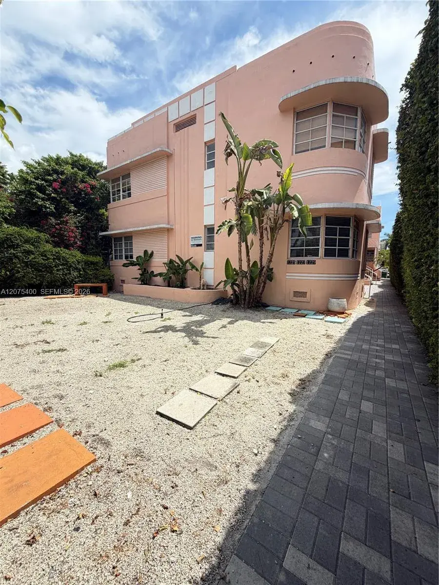 1 bath Residential for sale at 1227 Euclid Ave # 7, Miami Beach FL 33139