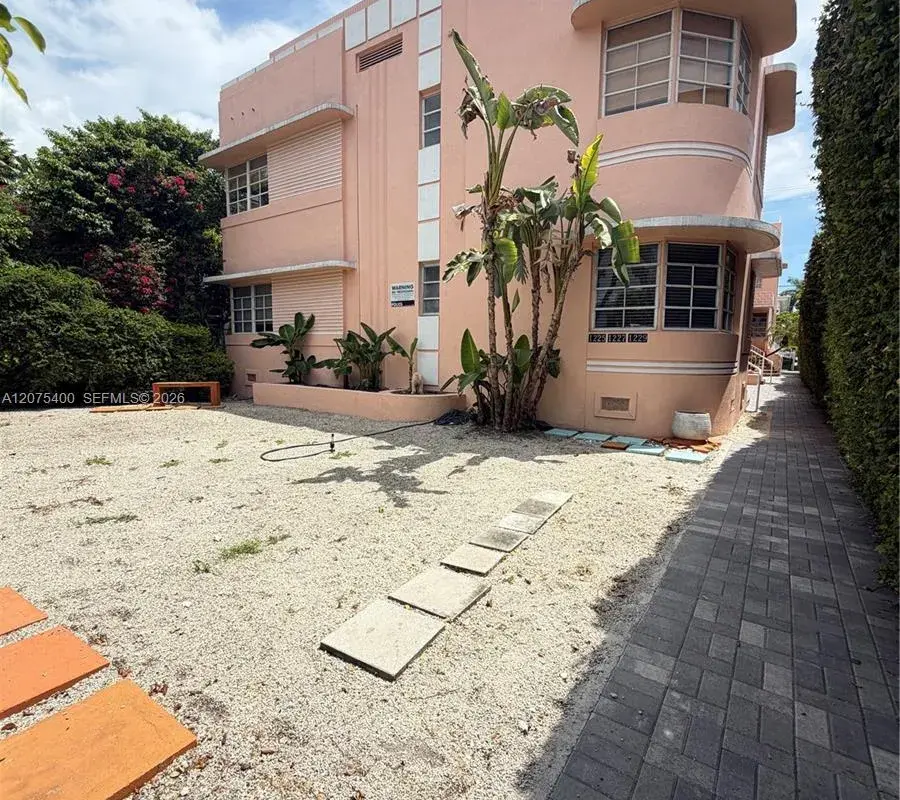 1227 Euclid Ave # 7, Miami Beach FL 33139