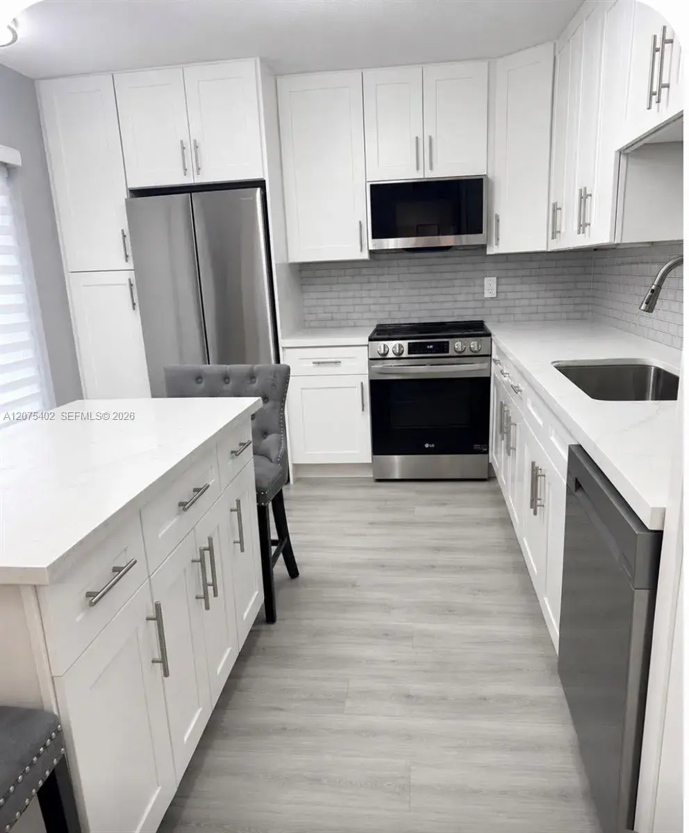 3 bedroom 2 bath Residential for sale at 8212 S Coral Cir, North Lauderdale FL 33068