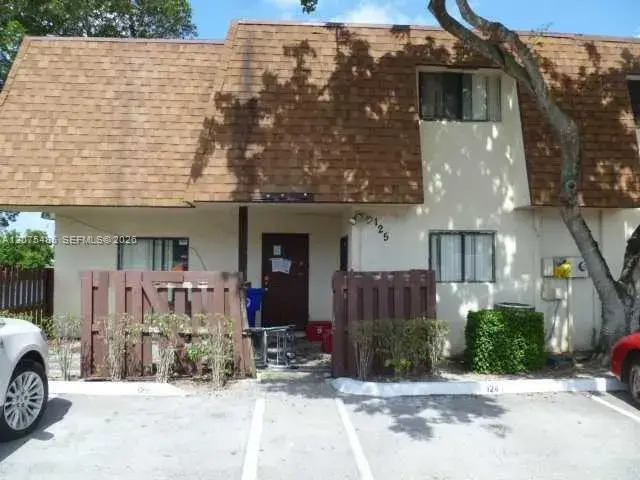 3 bedroom 2 bath Residential for sale at 125 San Remo Blvd, North Lauderdale FL 33068
