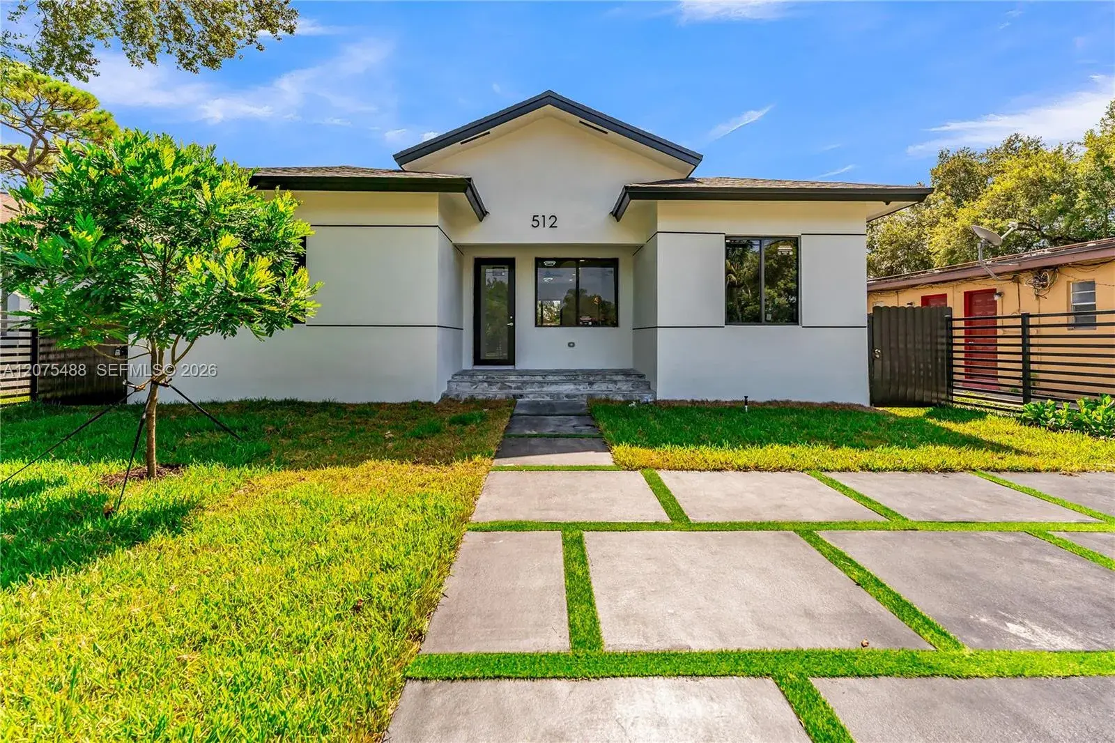 4 bedroom 3 bath Residential for sale at 512 NW 23rd Ave, Fort Lauderdale FL 33311