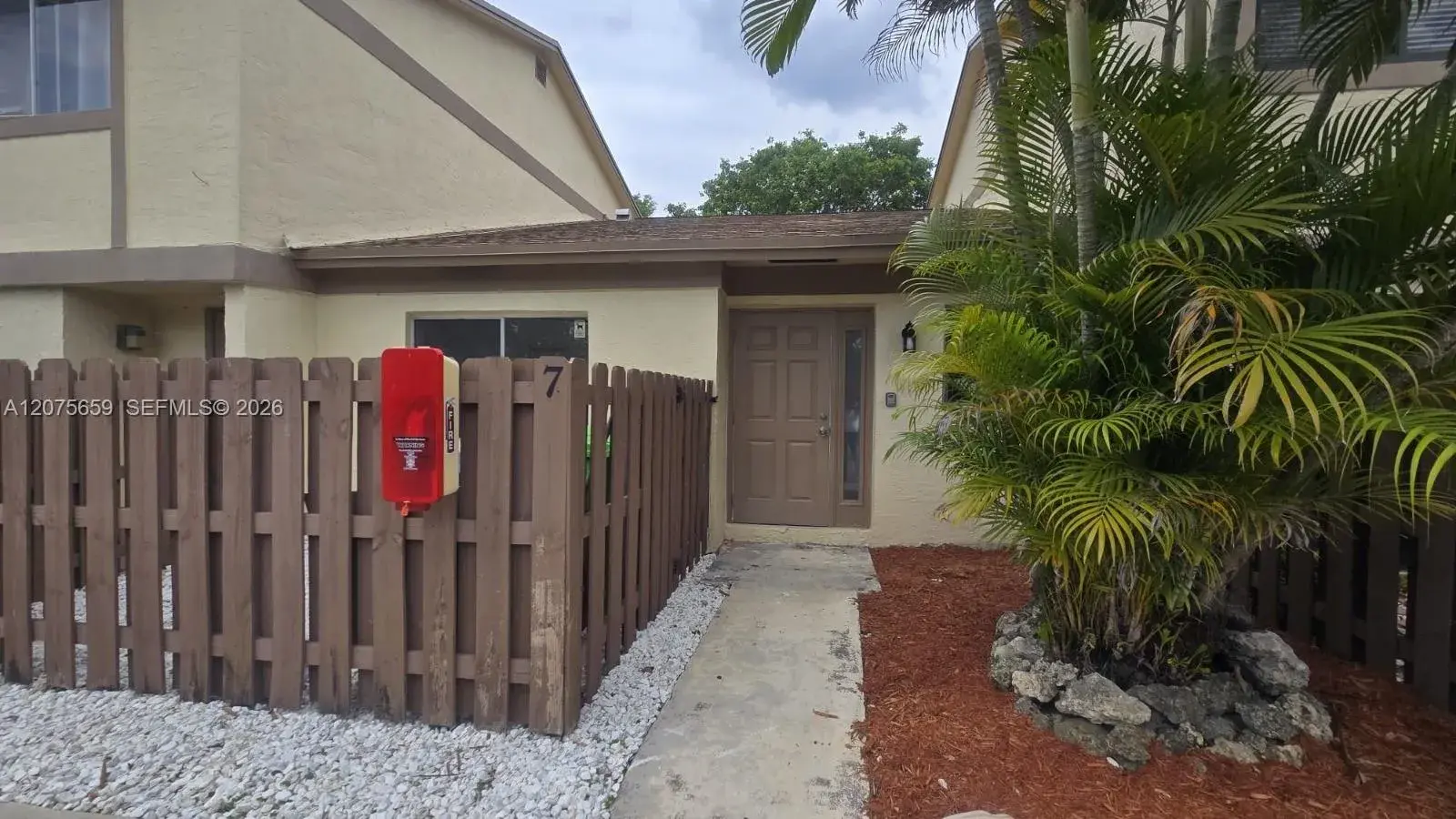 2 bedroom 2 bath Residential for sale at 3050 NW 106th Ave # 7, Sunrise FL 33322