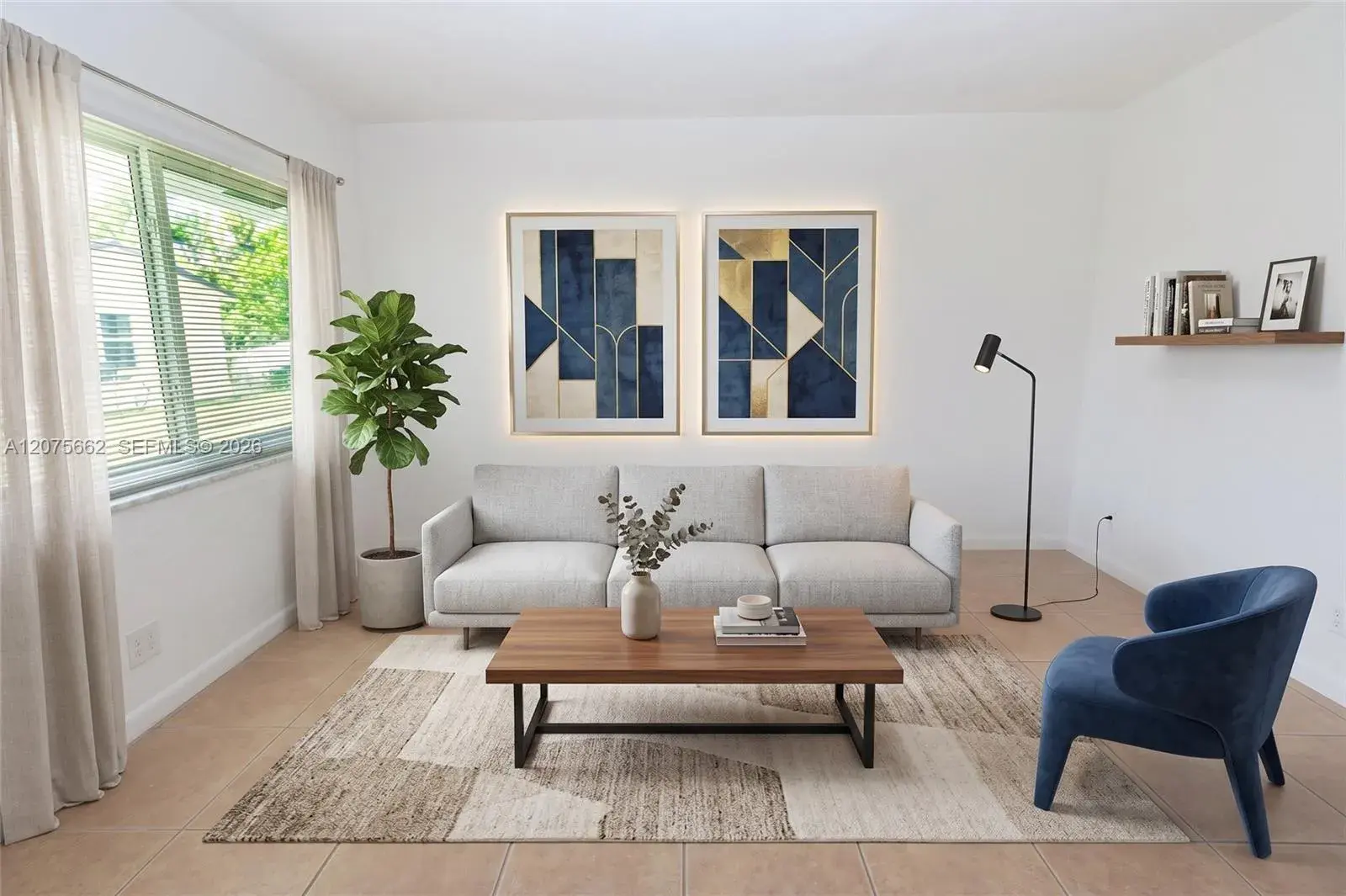 1 bedroom 1 bath Residential Lease for rent at 831 NW 1st Ave # 2, Fort Lauderdale FL 33311