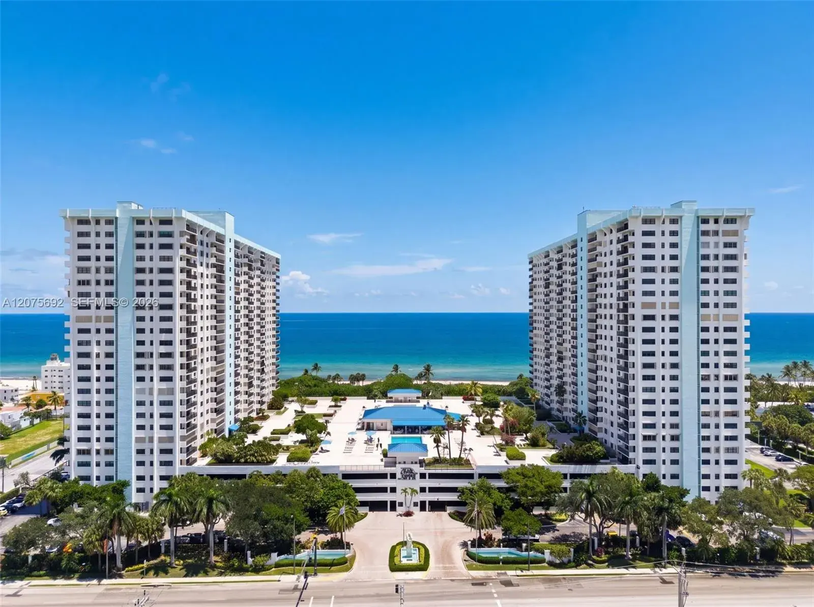 1201 S Ocean Dr # 1009N, Hollywood FL 33019