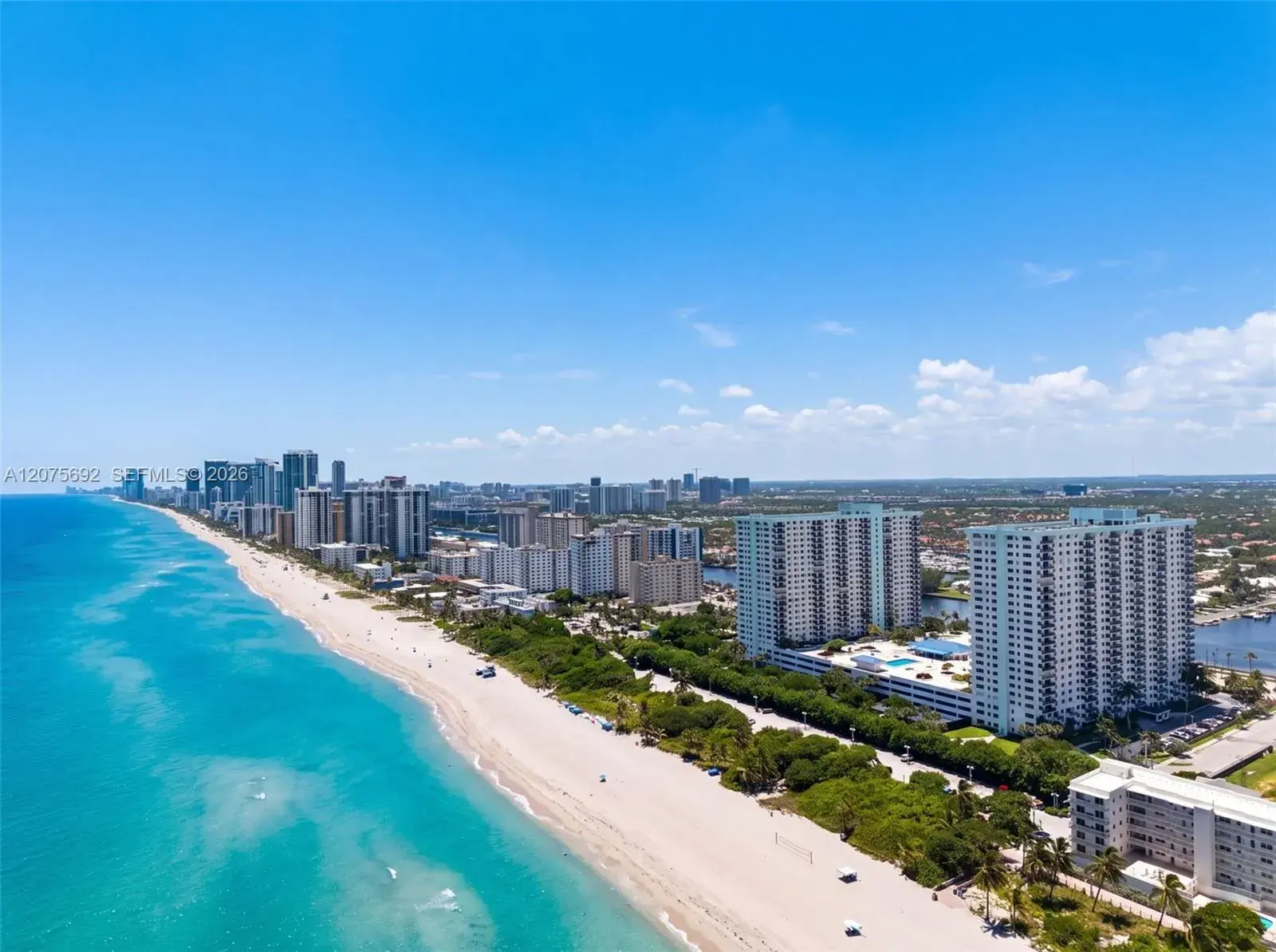 1201 S Ocean Dr # 1009N, Hollywood FL 33019