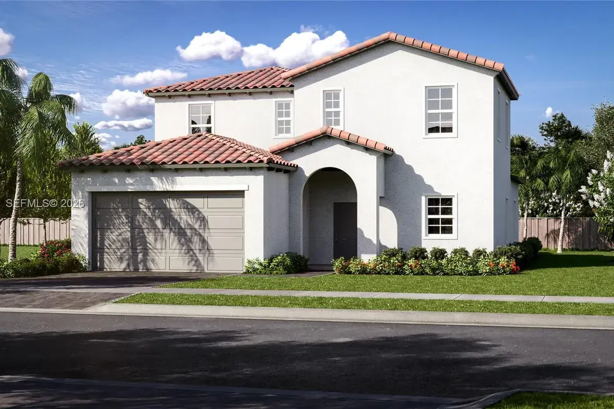 202 SE 2 St, Homestead FL 33033