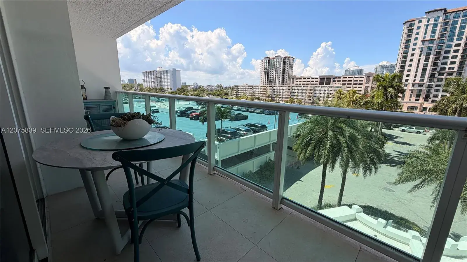 2 bedroom 2 bath Residential for sale at 100 Bayview Dr # 431, Sunny Isles Beach FL 33160