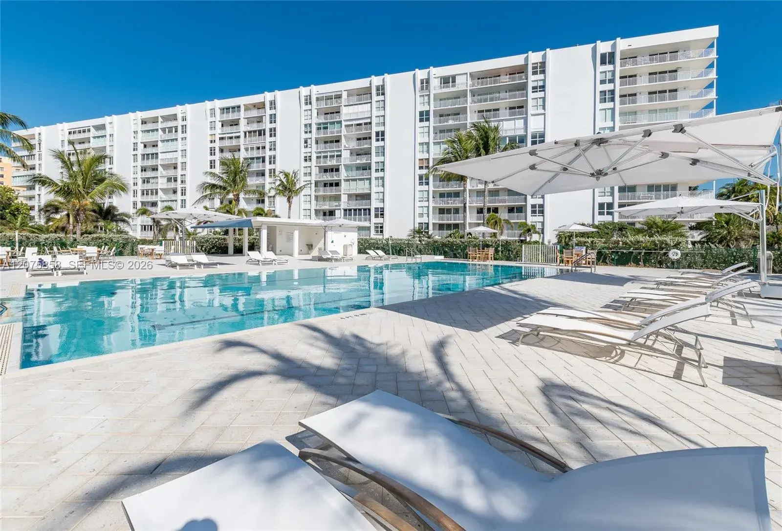 605 Ocean Dr # 10L, Key Biscayne FL 33149