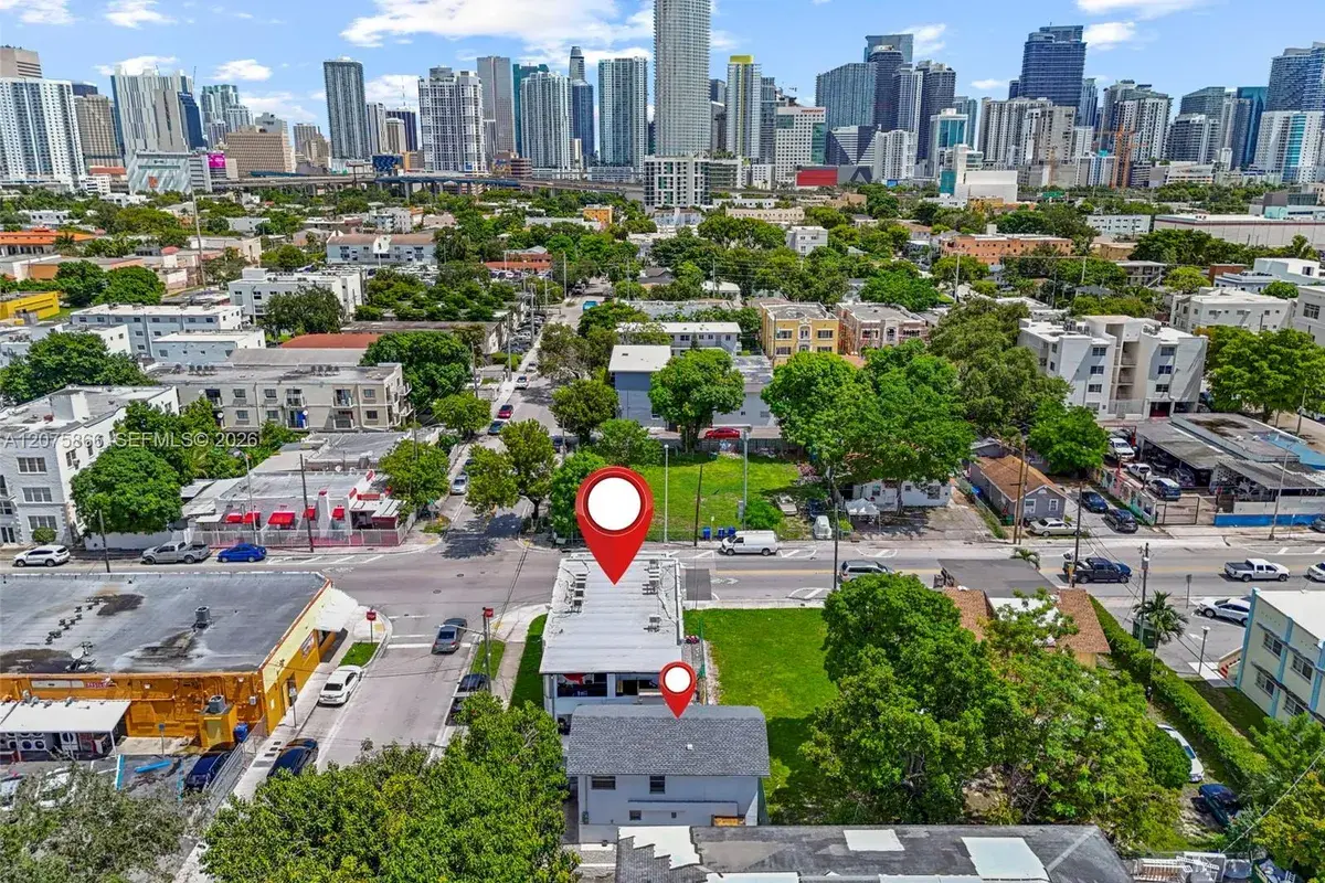 500 SW 8th Ave, Miami FL 33130