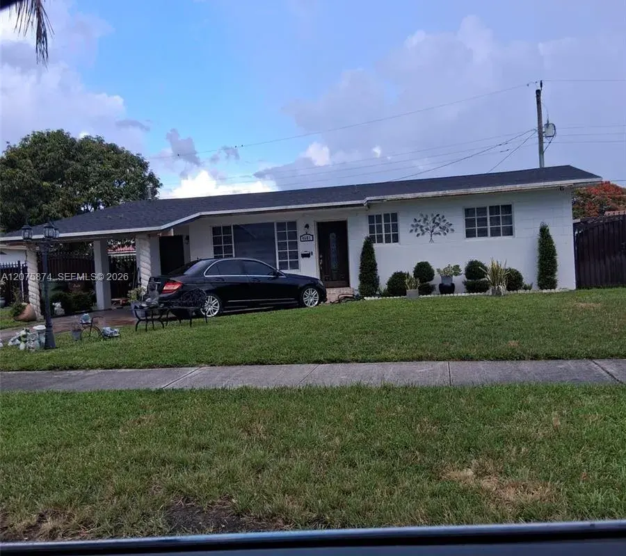 4601 W 9th Ave, Hialeah FL 33012