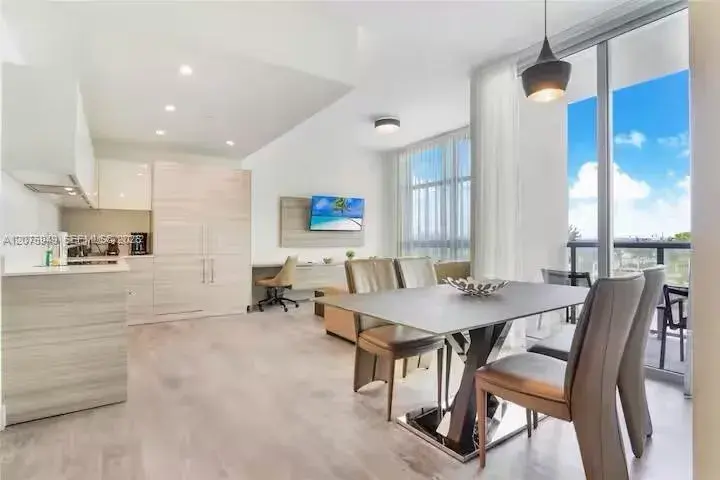 1 bedroom 1 bath Residential for sale at 777 N Ocean Dr # N236, Hollywood FL 33019