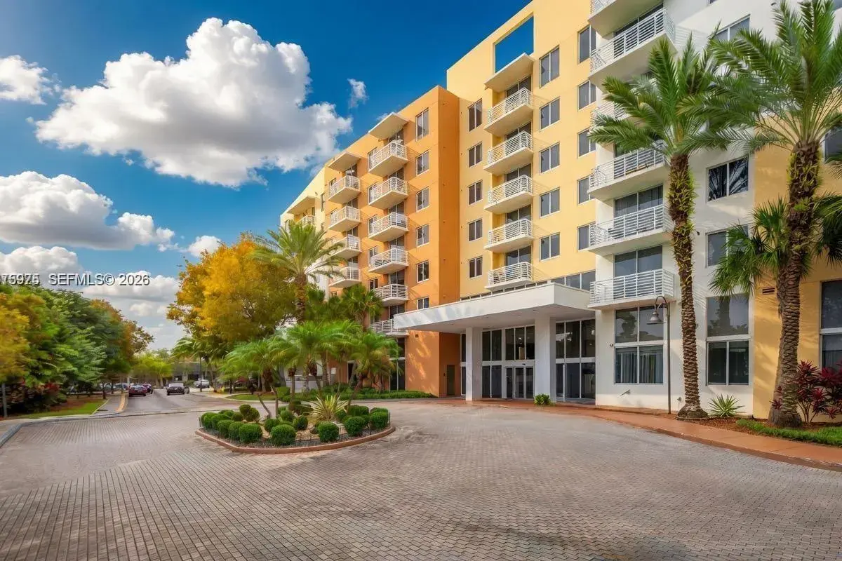 2775 NE 187th St # 609, Aventura FL 33180